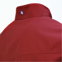 Lambretta Resistant Harrington