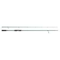 Lanseta ABU GARCIA SPIKE X JIGGING 802 SPIN 2.44M 12-28G PURE FISHING