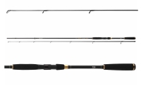 Lanseta LANS 2BUC SWEEPFIRE SPIN 2,40 50-150G DAIWA