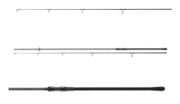 Lanseta LANS negru WIDOW XT CARP#50 3,60M 3.0LBS DAIWA