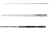 Lanseta PRO STAFF Y&B FINESSE EXTRA FAST 2,15M 4,18G DAIWA