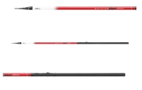 Lanseta TELE NINJA X BOLO 4,00M 25G DAIWA