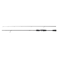 Lanseta Undita pescuit ABU GARCIA ORRA PREDATOR SPINNING 702MH 2.13M 10-40G PURE FISHING