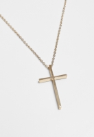 Big Basic Cross Necklace Urban Classics