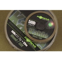 LEADCORE 50LB ROLA 25M KORDA