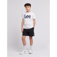 Lee Badge LB Short Jn00