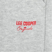 Lee Cooper C Flc Jogger Sn52