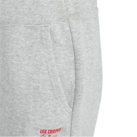 Lee Cooper C Flc Jogger Sn52