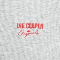 Lee Cooper C quarter Zip Sn52