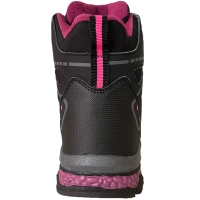 Pantof Lee Cooper 's black and pink LCJ-23-01-2020LA dama