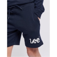 Lee Wobbly LB Short Jn00