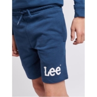 Lee Wobbly LB Short Jn00