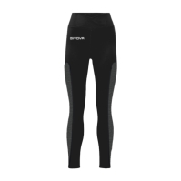 LEGGINS VELO Givova