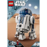 LEGO 75379 R2-D2