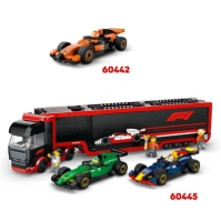 LEGO CTA 60444 52