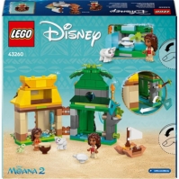 LEGO DIS 43260 52