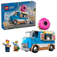 LEGO Donut Truck 52