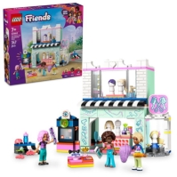 LEGO Hair Acc Store 52