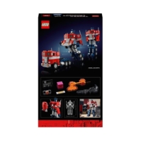 LEGO LEGO 10302 - Optimus Prime