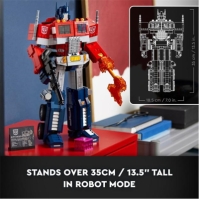 LEGO LEGO 10302 - Optimus Prime