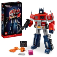 LEGO LEGO 10302 - Optimus Prime