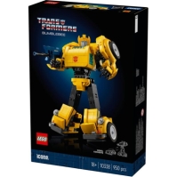 LEGO LEGO 10338 Bumblebee