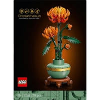 LEGO LEGO 10368 Chrysanthemum