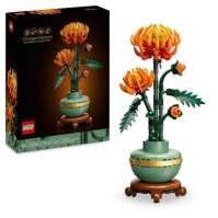 LEGO LEGO 10368 Chrysanthemum