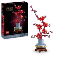 LEGO LEGO 10369 Plum Blossom