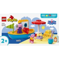 LEGO LEGO 10432 Peppa Pig Boat Trip