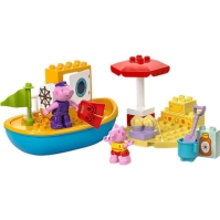 LEGO LEGO 10432 Peppa Pig Boat Trip