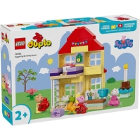 LEGO LEGO 10433 Peppa Pig Birthday House