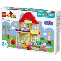 LEGO LEGO 10433 Peppa Pig Birthday House