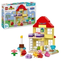 LEGO LEGO 10433 Peppa Pig Birthday House