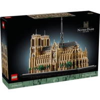 LEGO LEGO 21061 Notre-Dame de Paris