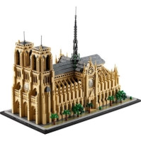 LEGO LEGO 21061 Notre-Dame de Paris