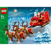 LEGO LEGO 40499 Santas Sleigh