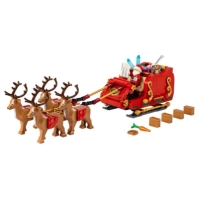 LEGO LEGO 40499 Santas Sleigh