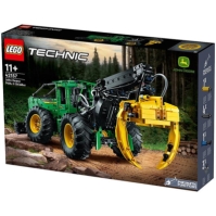 LEGO LEGO 42157 Technic JD 948L-2 Skidder