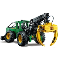 LEGO LEGO 42157 Technic JD 948L-2 Skidder