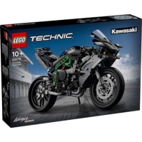 LEGO LEGO 42170 Technic Kawasaki Ninja H2R Motorcycle