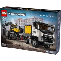 LEGO LEGO 42175 Volvo FMX Truck EC230 Excavator