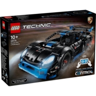 LEGO LEGO 42176 Porsche GT4 e-Performance Race Car