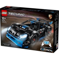 LEGO LEGO 42176 Porsche GT4 e-Performance Race Car