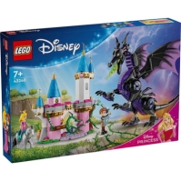 LEGO LEGO 43240 Maleficent’s Dragon Form