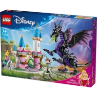 LEGO LEGO 43240 Maleficent’s Dragon Form