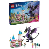 LEGO LEGO 43240 Maleficent’s Dragon Form