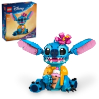 LEGO LEGO 43249 Disney Stitch