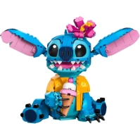 LEGO LEGO 43249 Disney Stitch