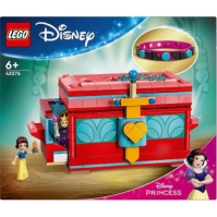 LEGO LEGO 43276 Snow Whites Jewellery Box